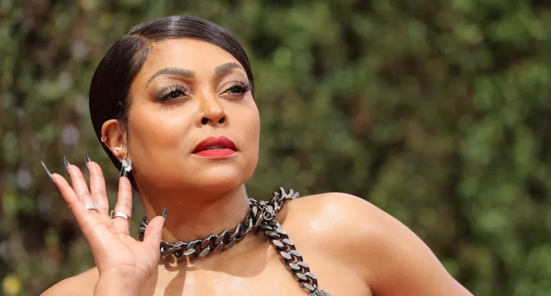 Taraji P. Henson Pregnant: Does She Want More Kids?