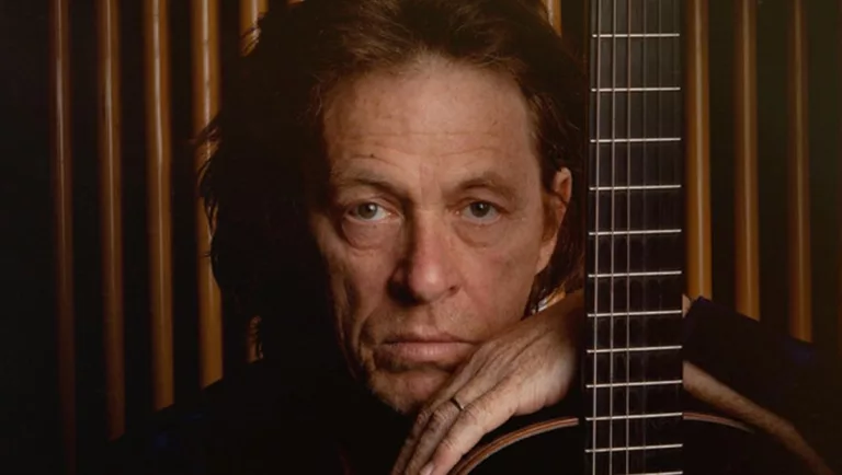 Dominic Miller Hair: Does He Wear A Wig?