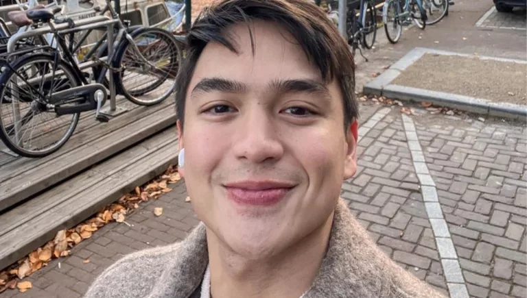 Dominic Roque Siblings: Who Is Lhean Roque?