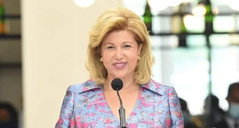 Dominique Ouattara religion