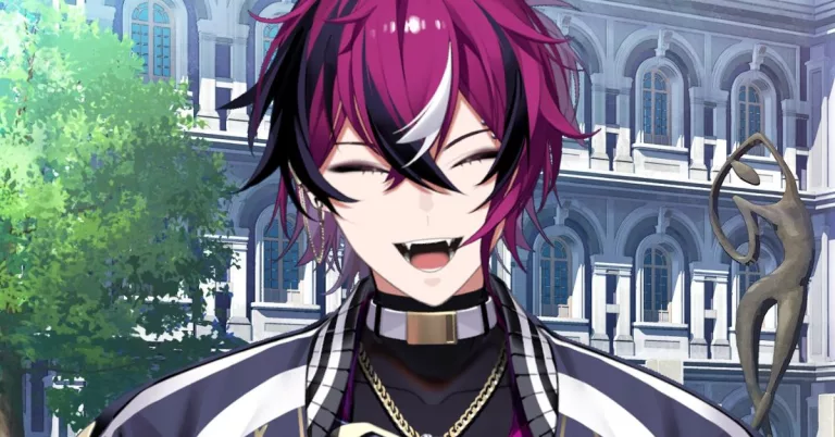 Doppio Dropscythe Past Life: Who Was He Before Being A Vtuber?