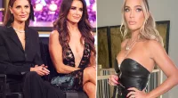 Dorit Kemsley released 'manipulative' text from Kyle Richards to stay on 'RHOBH'
