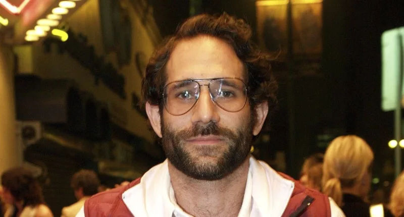 Dov Charney wife
