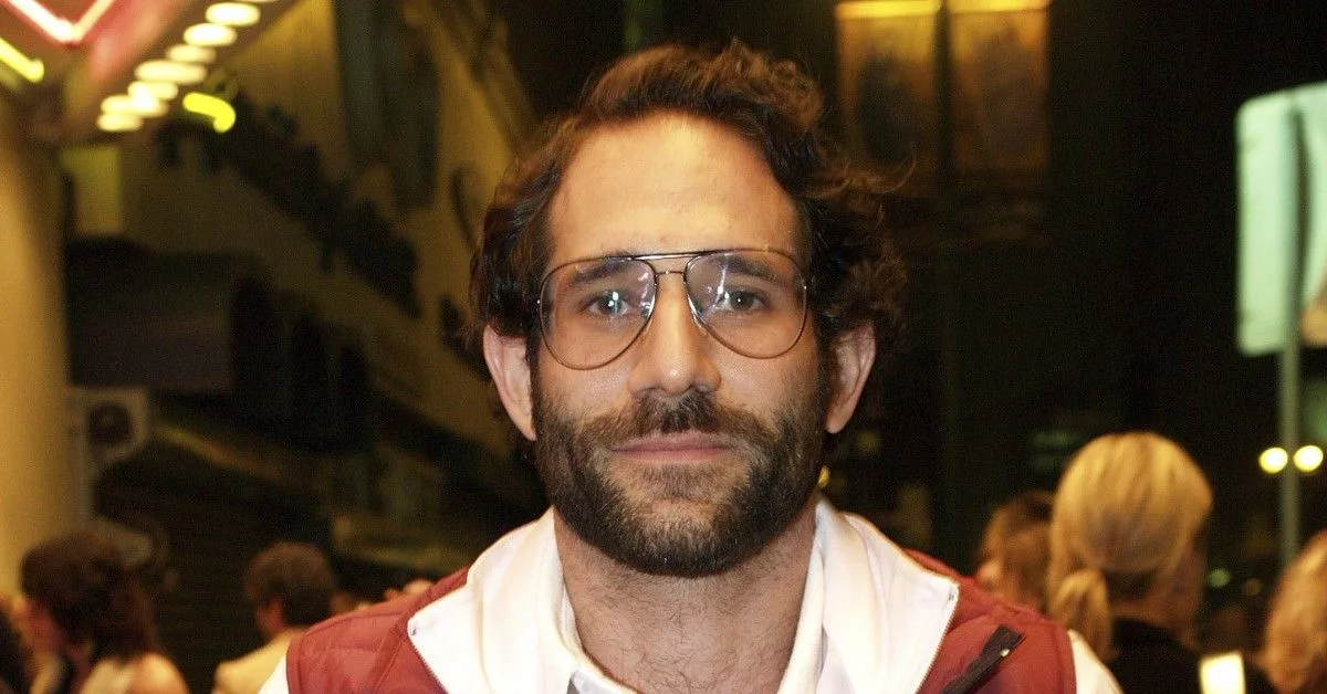 Dov Charney wife