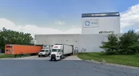 Dozens hospitalized after 'hazmat incident' at drug packaging facility