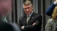 Dozens of North Carolina Republicans compete for congressional seats