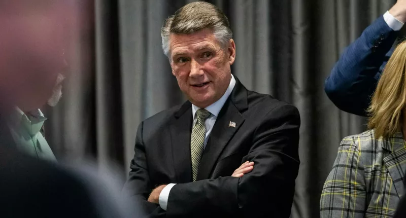 Dozens of North Carolina Republicans compete for congressional seats