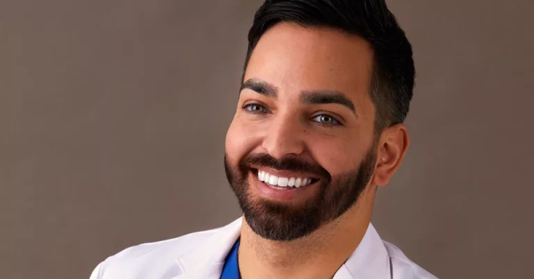 Dr Shah Wife, Is He Married? Love Life And Age