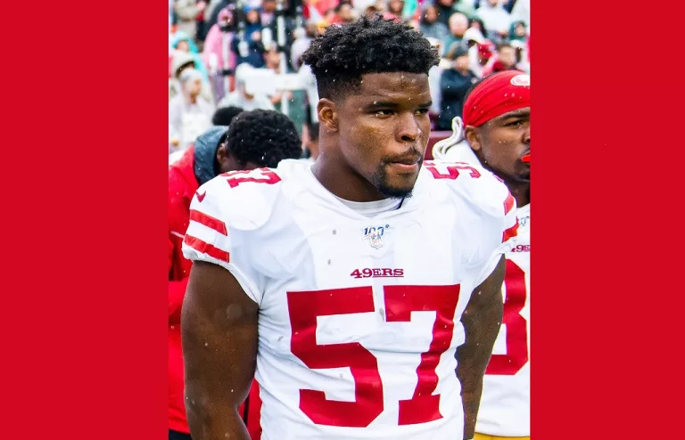 Dre Greenlaw Wife: Is He Married? Family And Age
