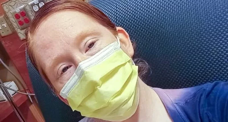 Dying mother wins $10m from WA after cancer became terminal in prison