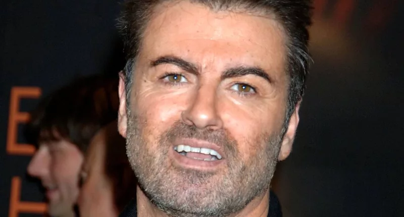 EDEN CONFIDENTIAL: George Michael's sister has grand plans for mansion