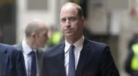 EPHRAIM HARDCASTLE: Shouldn't William follow the late Queen's example?