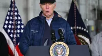 East Palestine resident: Biden visit was 'final nail in the coffin'