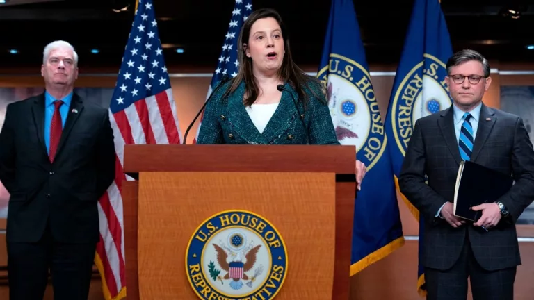 Elise Stefanik Kids: Does She Have Any Children?