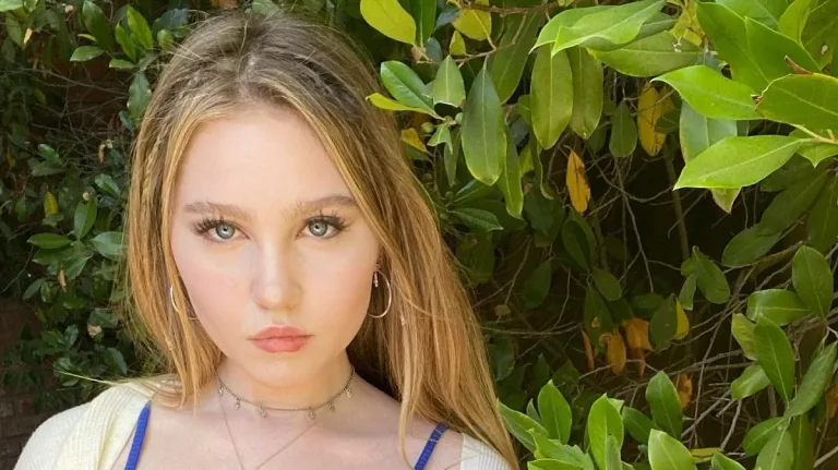 Ella Anderson Boyfriend: Who Is She Dating In 2024?