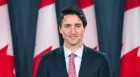Justin Trudeau Daughter Drunk