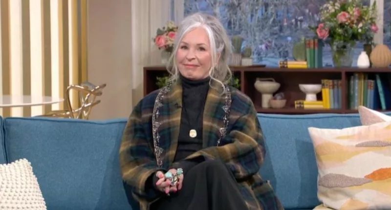 Elli Griff Age