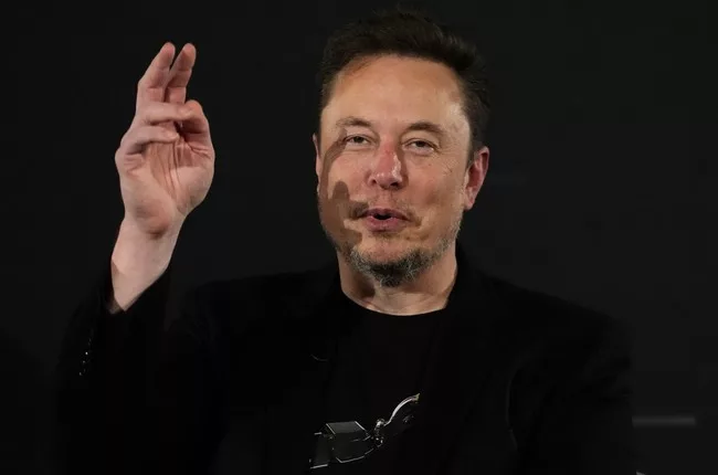 Elon Musk Absolutely Nails the Reason Why Democrats Prefer Open Borders