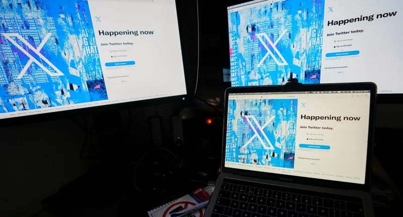 Elon Musk's X asks judge to penalize researchers tracking hate speech on platform