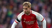 Emile Smith Rowe Brother