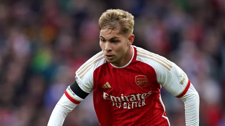 Emile Smith Rowe Brother: How Many Siblings Does He Have?