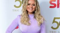 Emily Atack Health Update, What Happened to Emily Atack?