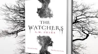 The Watchers A.M. Shine Ending Explained
