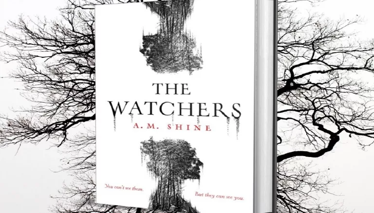 Ending of “The Watchers” by A.M. Shine Decoded