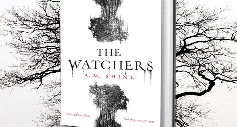 The Watchers A.M. Shine Ending Explained