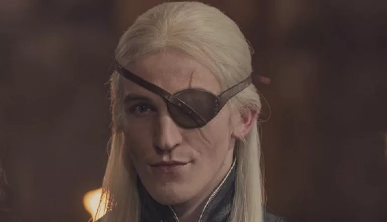 English Actor Ewan Mitchell’s Height: What is His Altura?