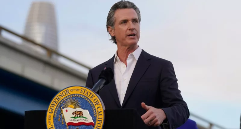 Enough fentanyl to 'kill global population — nearly twice over' seized in California last year
