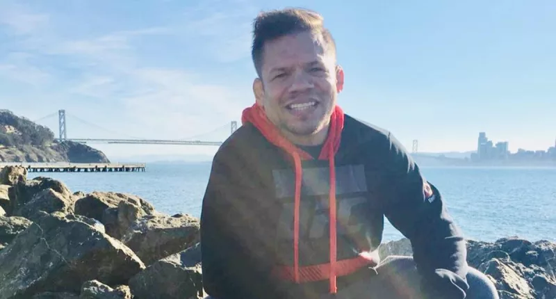 Eric Albarracin Height: How Old Is He? Age And Biography