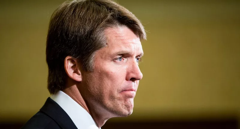 Eric Hovde Wikipedia