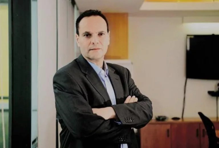 Eric Salama Wikipedia Bio: Who Is He? Age Revealed