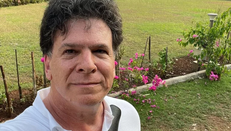 Eric Weinstein Religion: Jewish Or Christian? Ethnicity