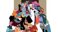Can you find the five hidden sunglasses in just 15 seconds?