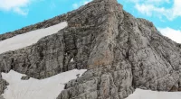 How long does it take you to spot the wolf in this real-life illusion?