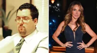 Ewen MacIntosh's cheeky antics on Chris Rea video set revealed by heartbroken Lizzie Cundy