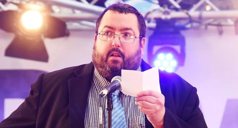 Ewen Macintosh cause of death