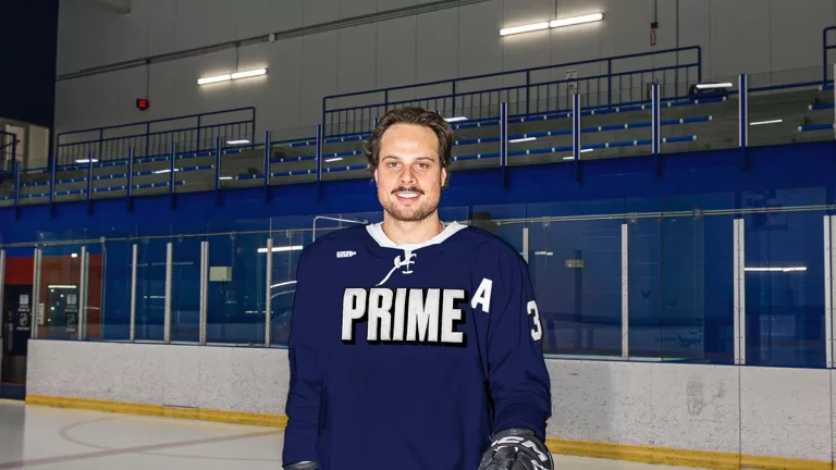 Exploring Auston Matthews’ Dating History and Relationship Status