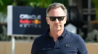 Christian Horner Christian