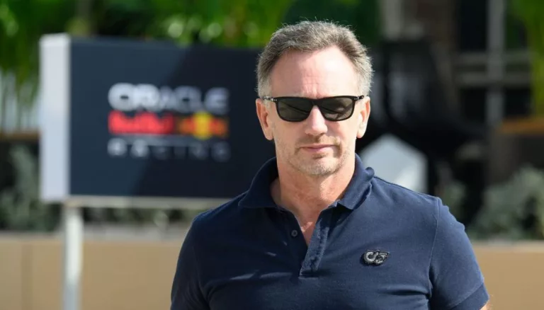 Exploring Christian Horner’s Religious Background and Family Faith