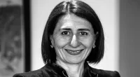 Gladys Berejiklian