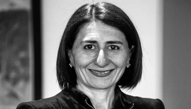 Exploring Gladys Berejiklian’s Siblings: Introducing Rita and Mary