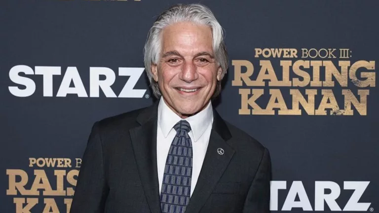 Exploring Matty Danza Jr.: The Brother and Family of Tony Danza