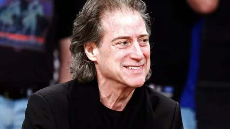 Exploring the Family Ties: The Story of Robert Lewis, Brother of Richard Lewis
