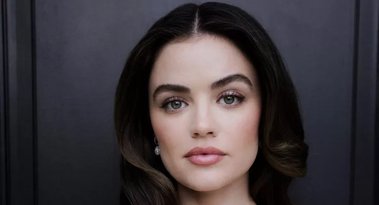 Exploring the Roots of Lucy Hale: A Closer Look at Her Parents, Preston and Julie Hale