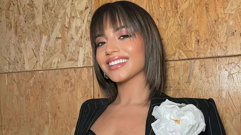 Exploring the Siblings of Isabela Merced: Meet Gyovanni and Jared Moner