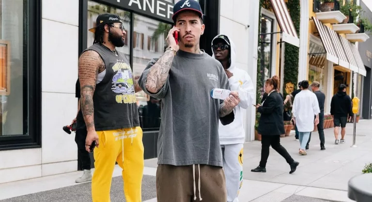 Exploring the Significance and Design of Landon McBroom’s Allah Tattoo