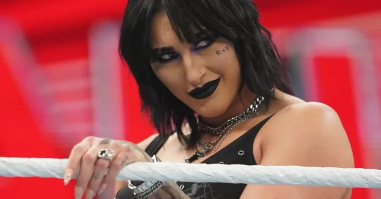 Exploring the Truth: Is Rhea Ripley Transgender or Lesbian? A Fact Check